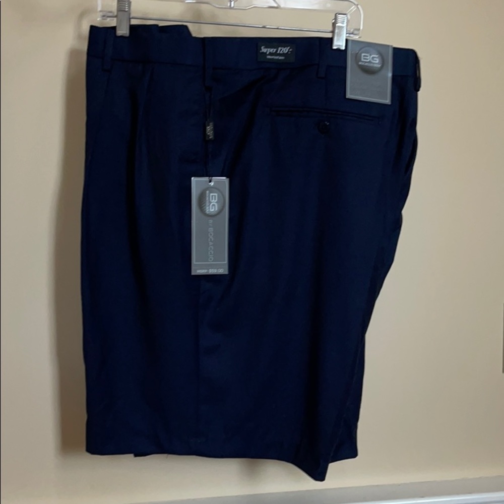 NWT Golf Shorts
